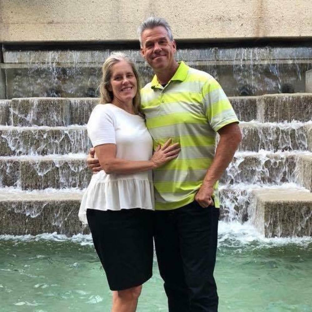 Meet your Posher, Dana